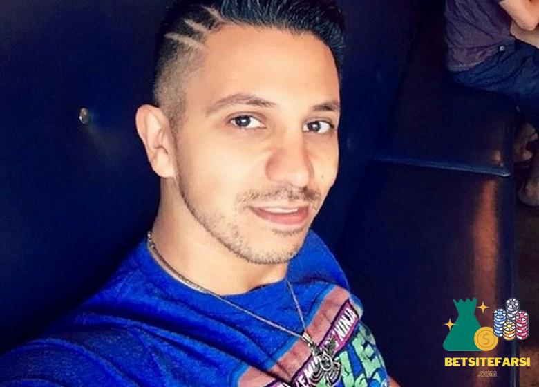 اولین کنسرت کامیار در سال ۱۴۰۱